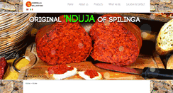 Desktop Screenshot of ndujadispilingabellantone.com